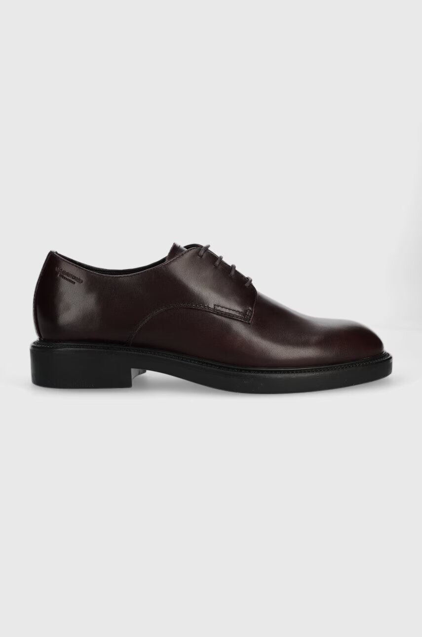 Vagabond Shoemakers Кожени половинки обувки ALEX M