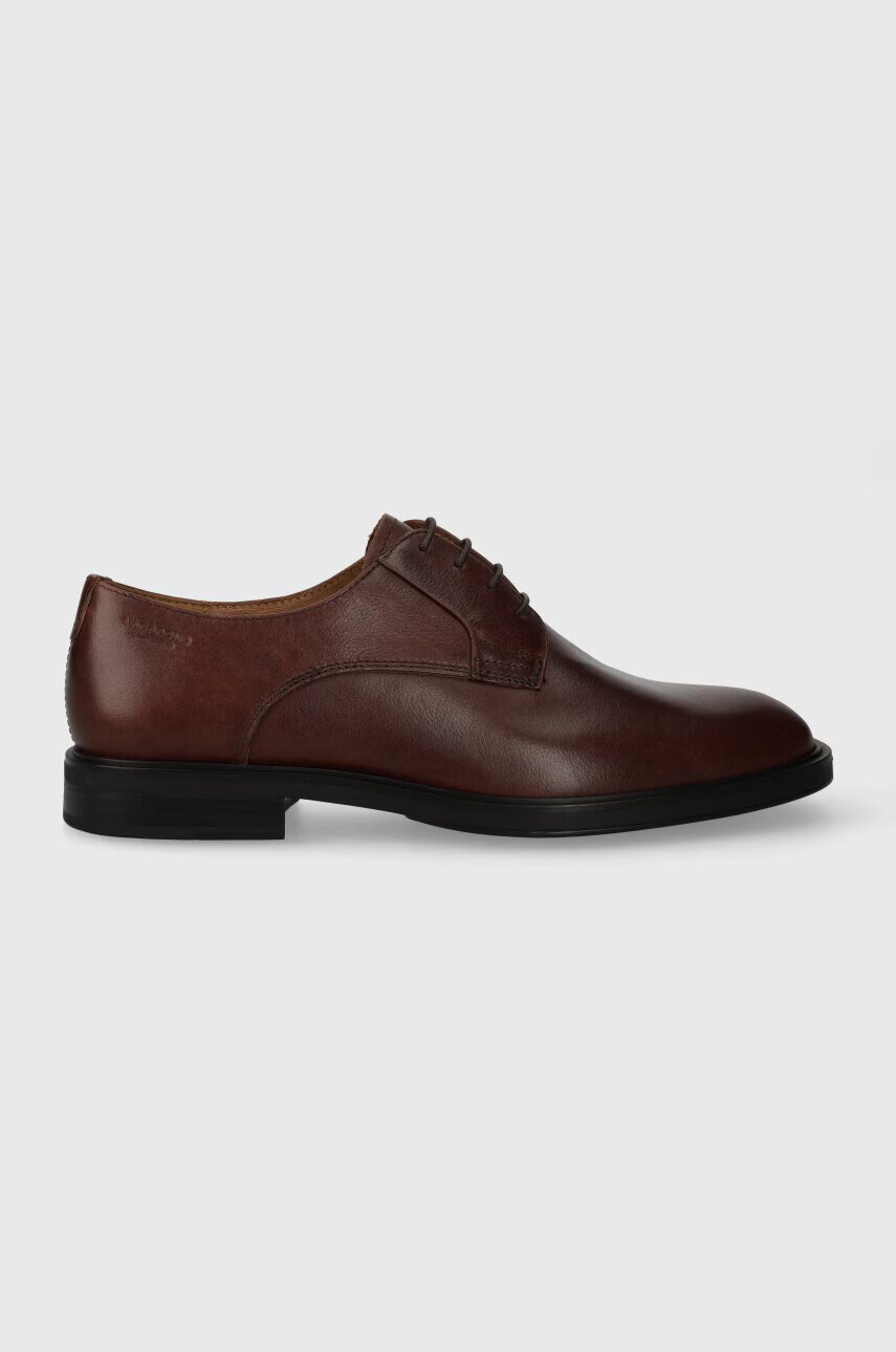 Vagabond Shoemakers Кожени половинки обувки ANDREW