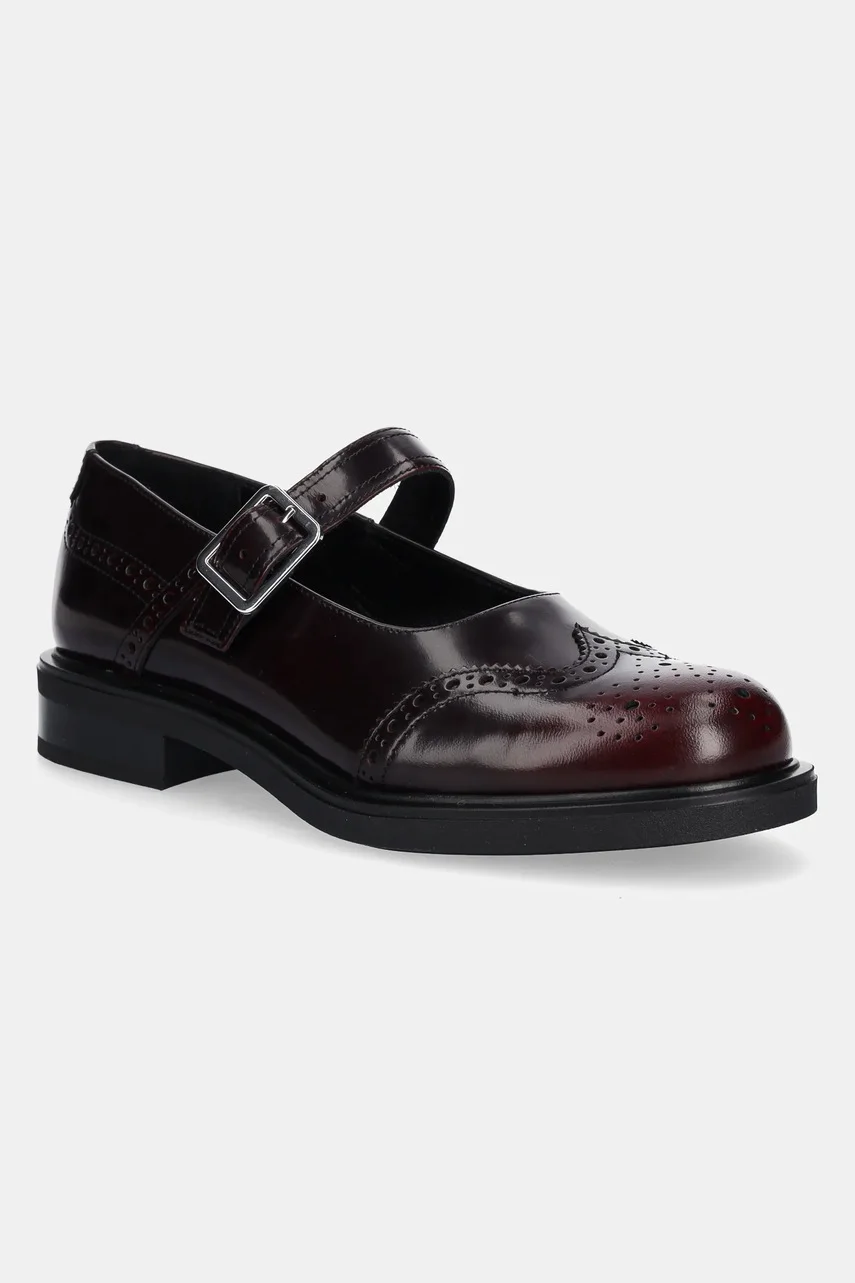 Vagabond Shoemakers Кожени половинки обувки FREYA