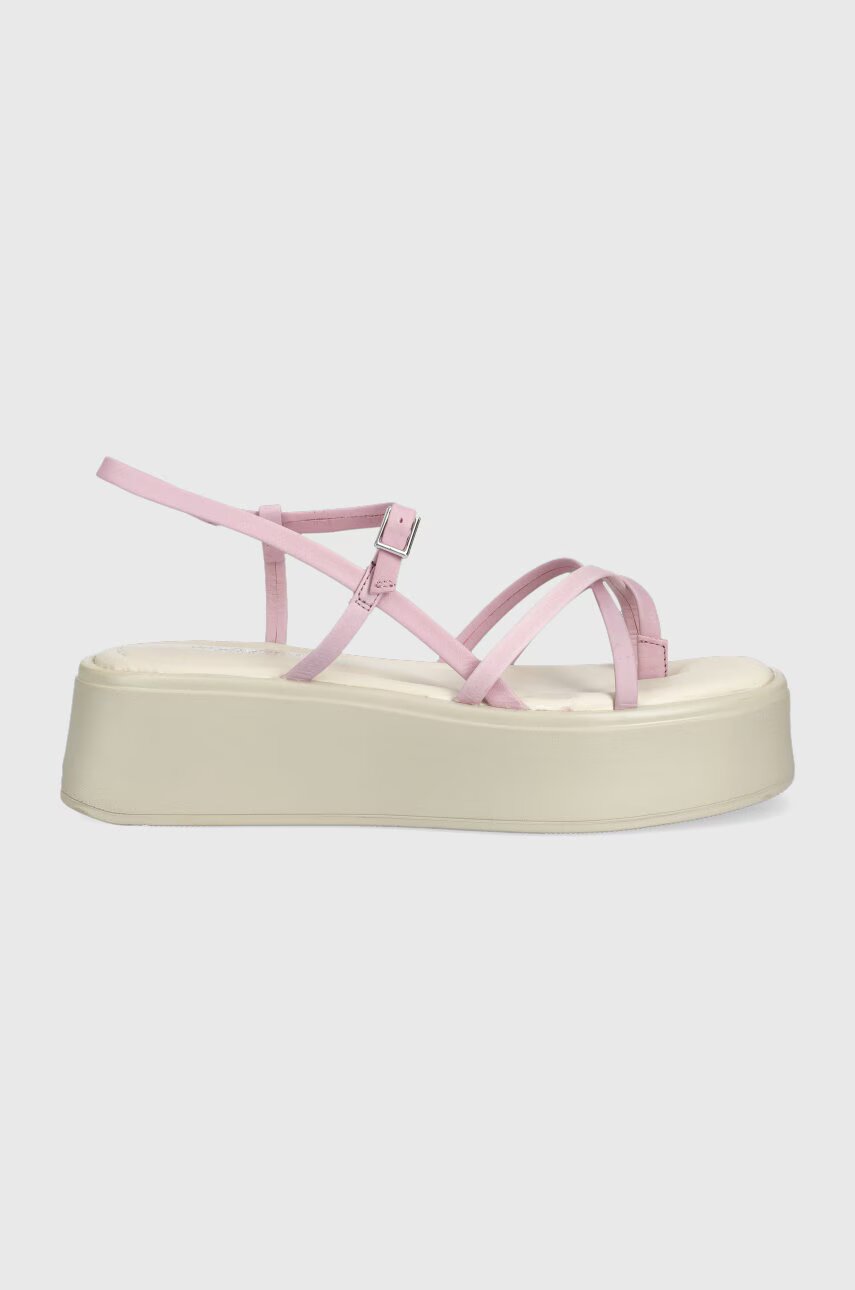 Vagabond Shoemakers Кожени сандали Courtney