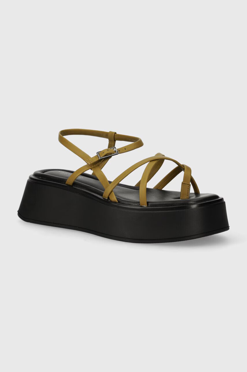 Vagabond Shoemakers Кожени сандали COURTNEY