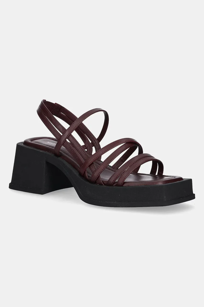 Vagabond Shoemakers Кожени сандали HENNIE