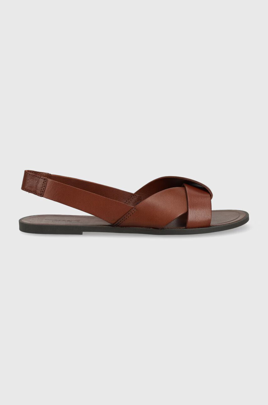Vagabond Shoemakers Кожени сандали Vagabond TIA 2.0
