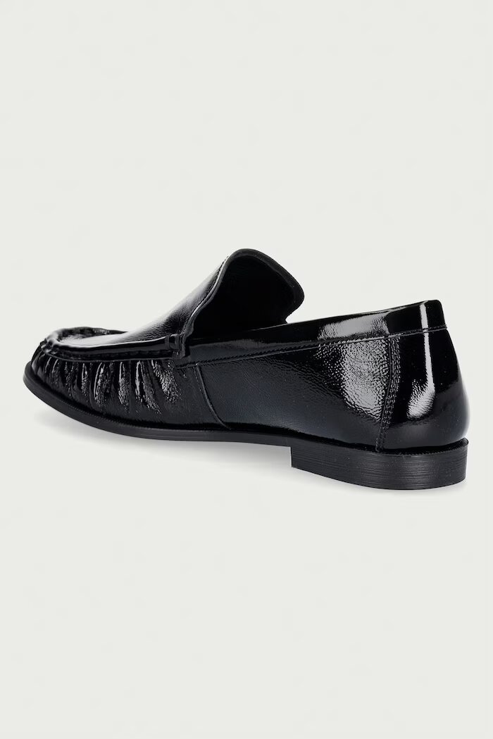 Vagabond Shoemakers мокасини дамски от кожа BRANDI черни 6229-060-20