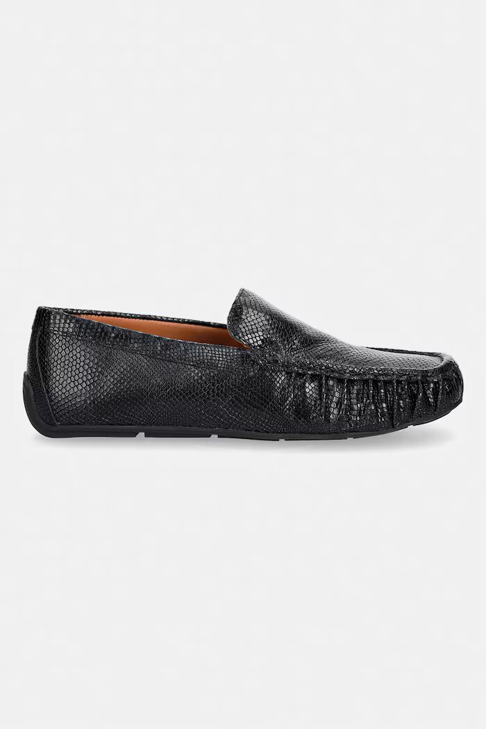 Vagabond Shoemakers мокасини дамски от кожа MIKA черни 6112-008-20