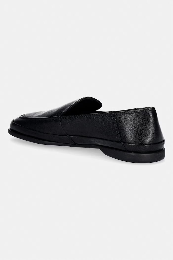 Vagabond Shoemakers мокасини дамски от кожа SAMMIE черни 5924-001-20