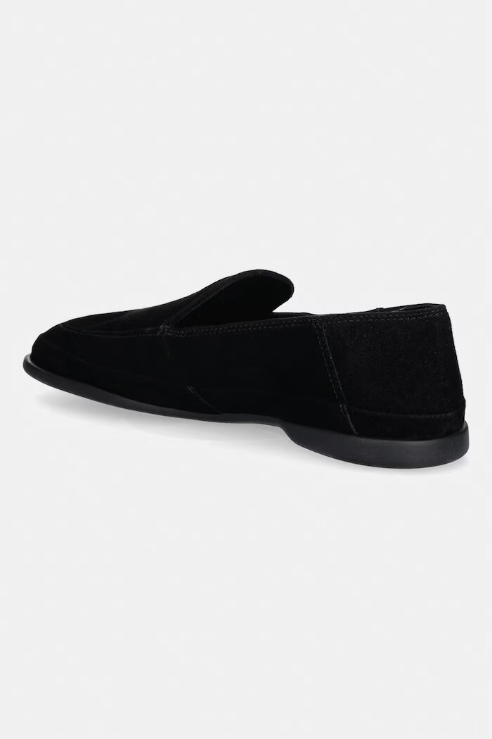 Vagabond Shoemakers Мокасини Женски велурени SAMMIE черни 5924-040-20
