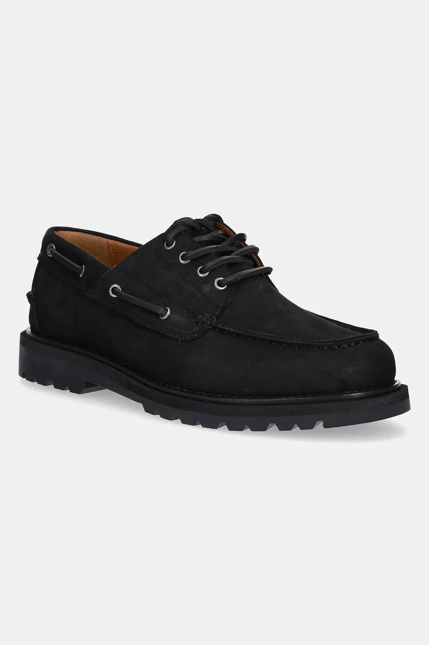 Vagabond Shoemakers Половинки обувки от набук JAY