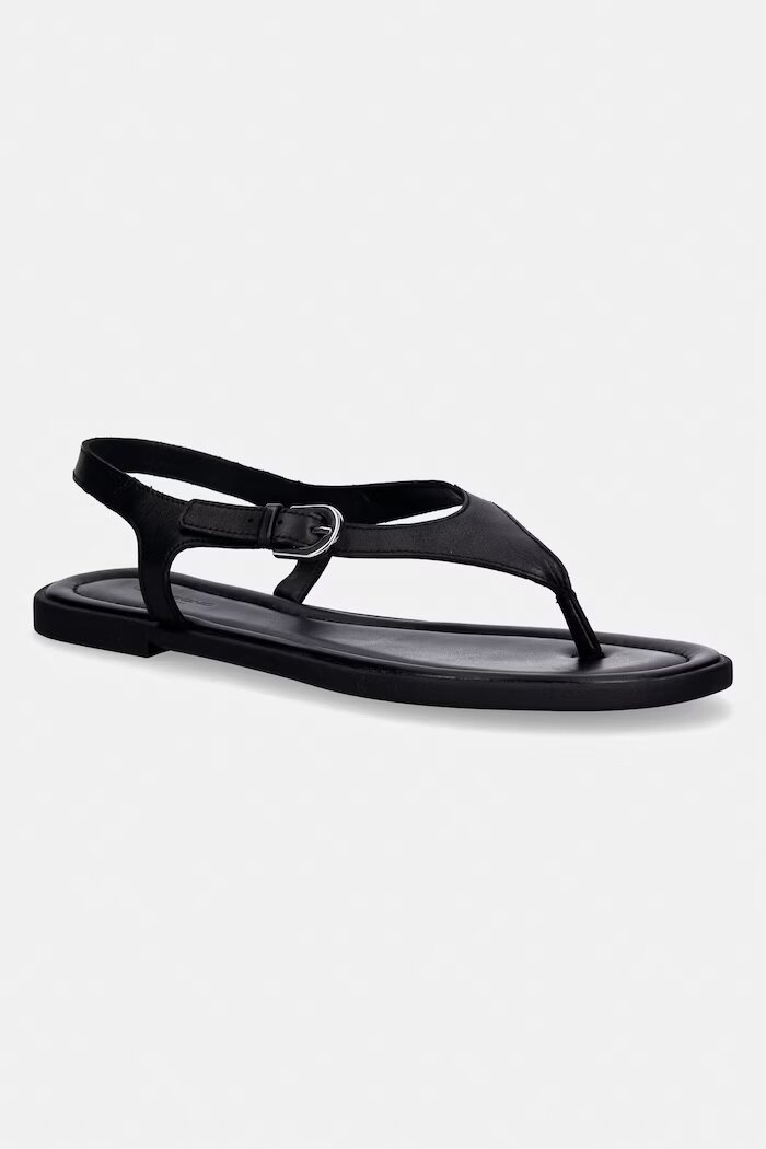 Vagabond Shoemakers сандали дамски кожени ZAIDA черни 6109-001-20