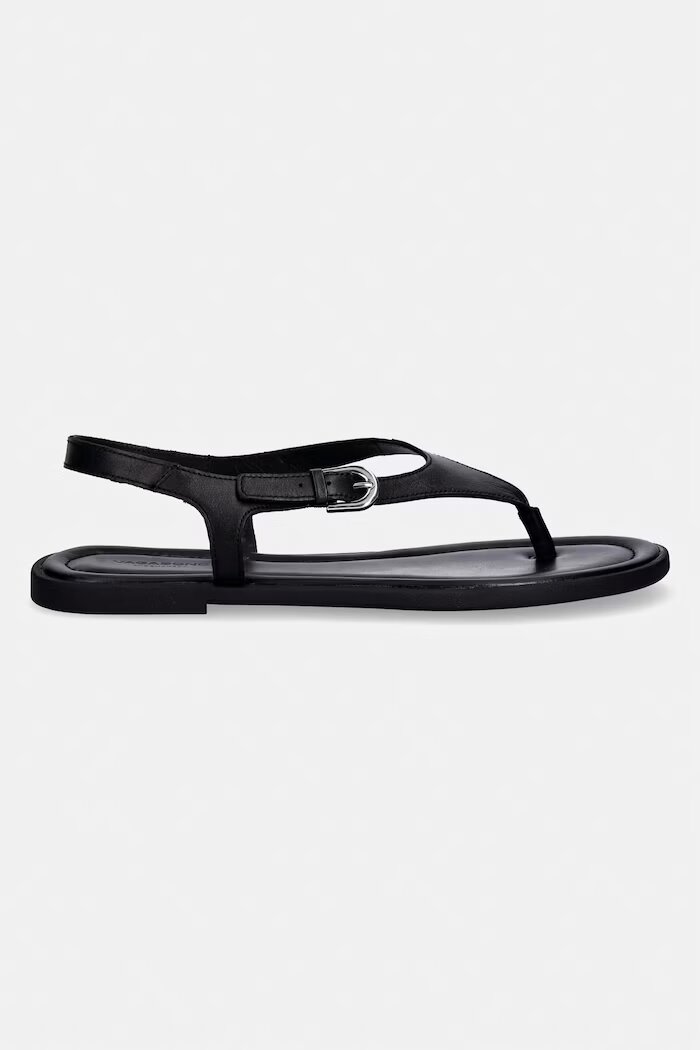 Vagabond Shoemakers сандали дамски кожени ZAIDA черни 6109-001-20
