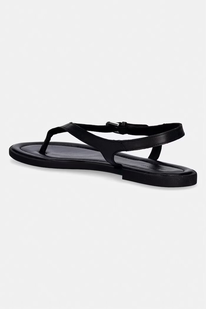 Vagabond Shoemakers сандали дамски кожени ZAIDA черни 6109-001-20