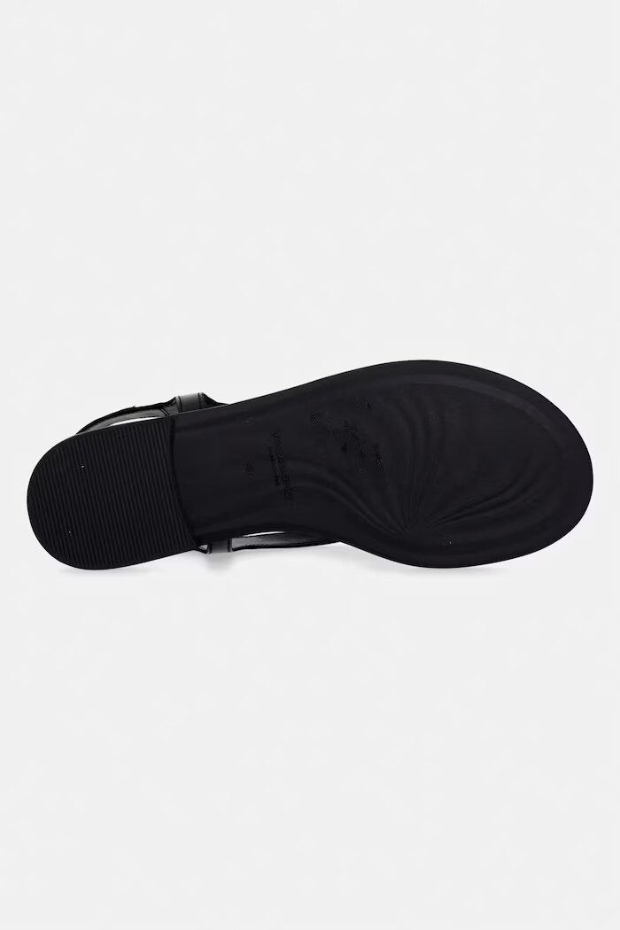 Vagabond Shoemakers сандали дамски кожени ZAIDA черни 6109-001-20