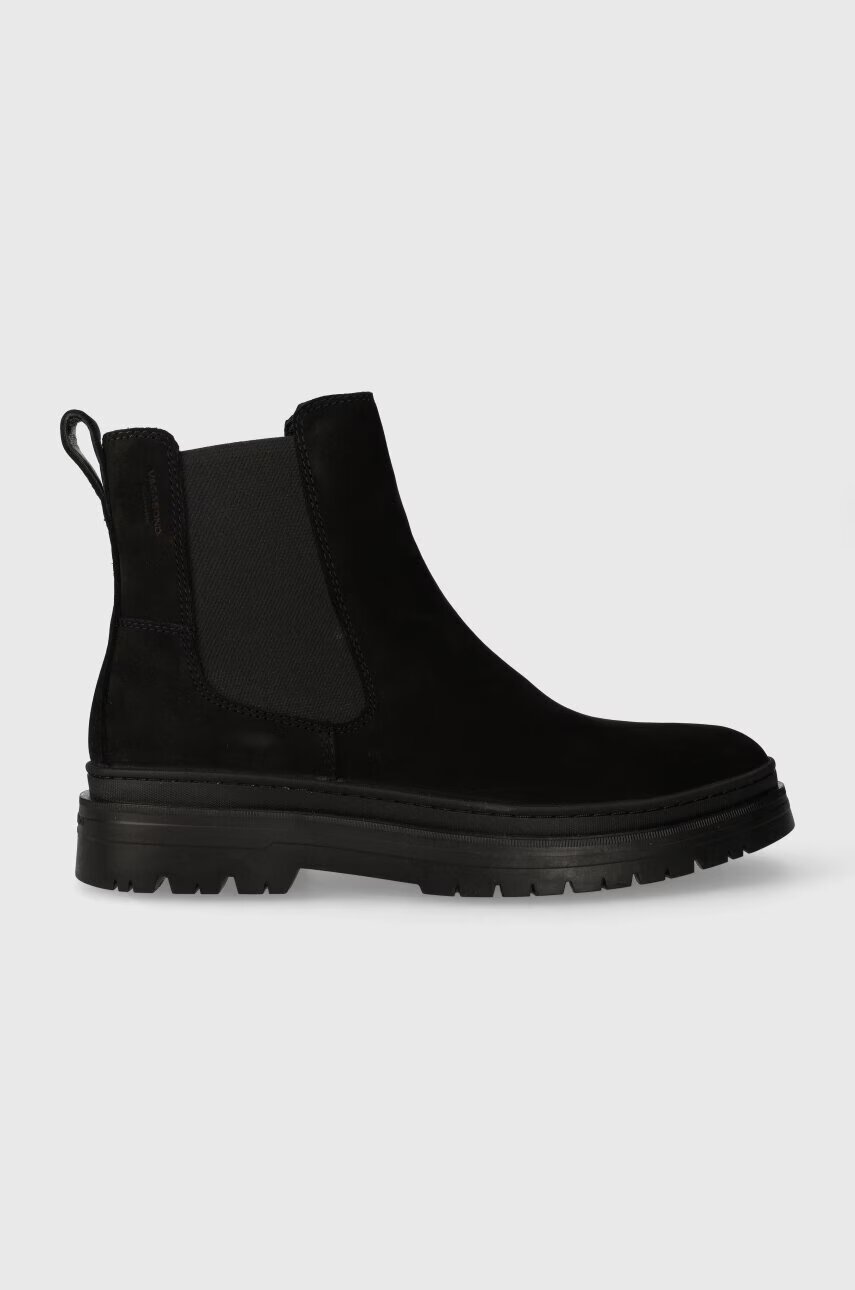 Vagabond Shoemakers Велурени боти челси JAMES