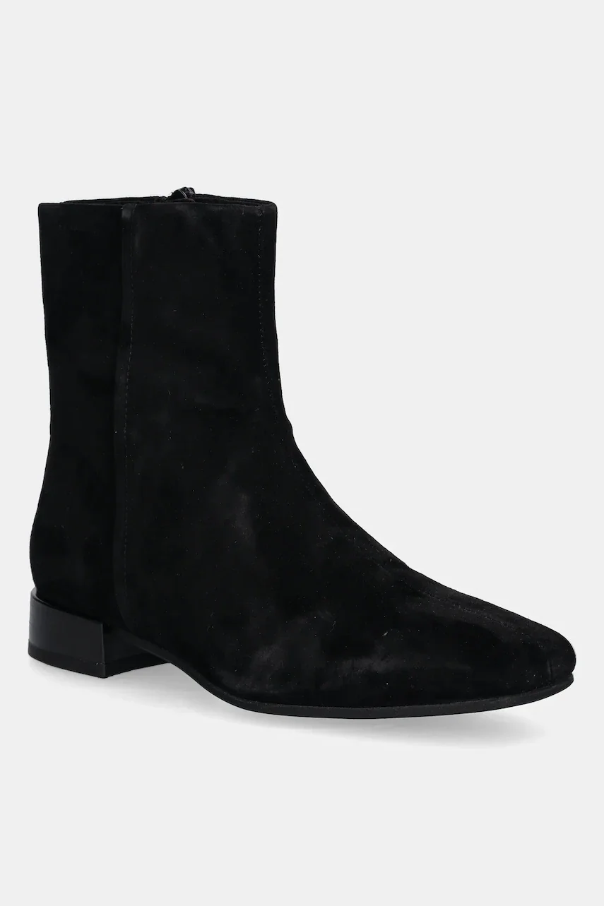 Vagabond Shoemakers Велурени боти MONA