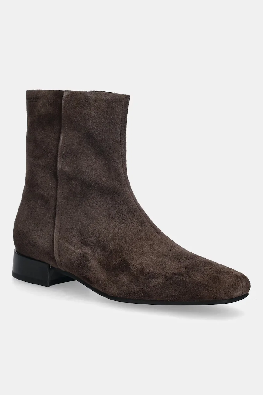 Vagabond Shoemakers Велурени боти MONA