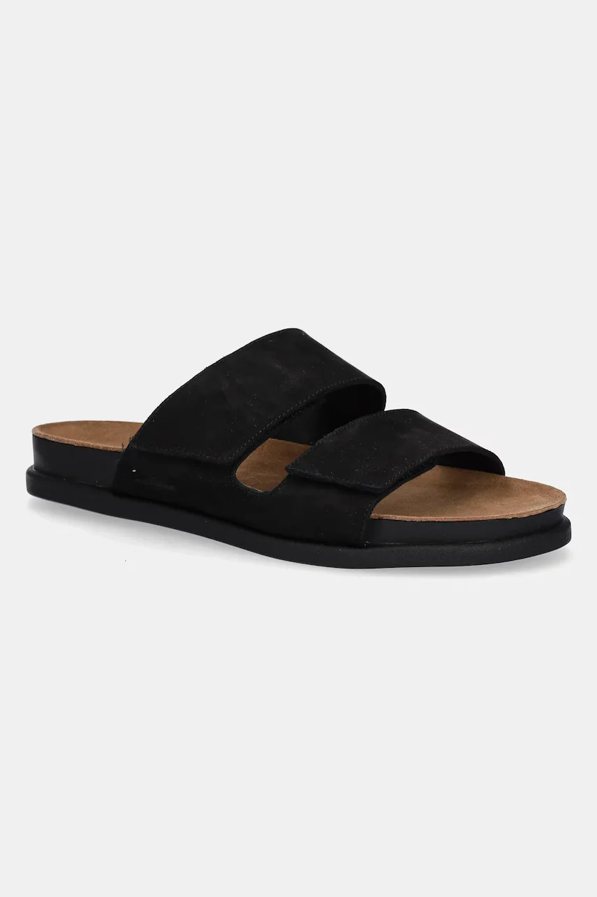 Vagabond Shoemakers Велурени чехли KEVIN