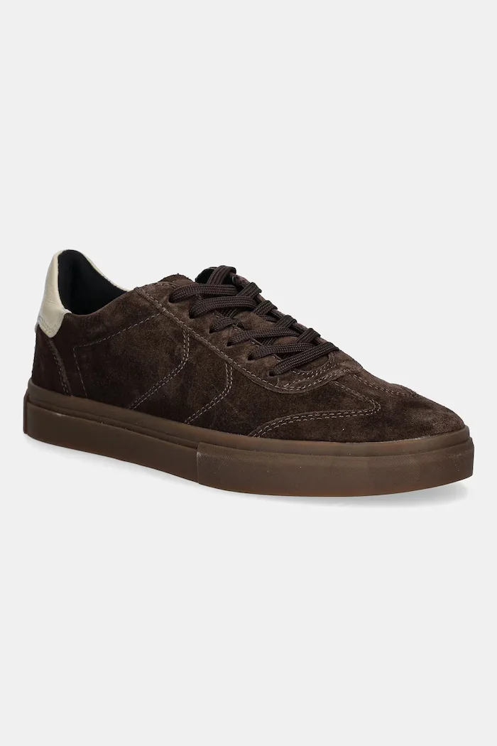 Vagabond Shoemakers Велурени маратонки CODY в кафяво 5944-149-29