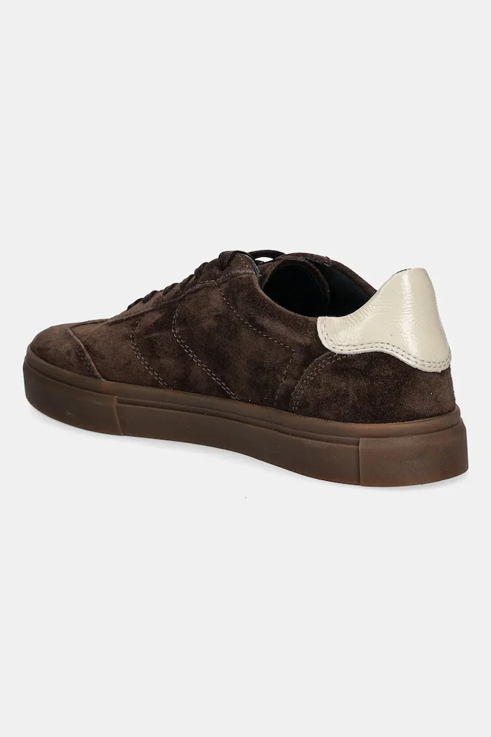 Vagabond Shoemakers Велурени маратонки CODY в кафяво 5944-149-29