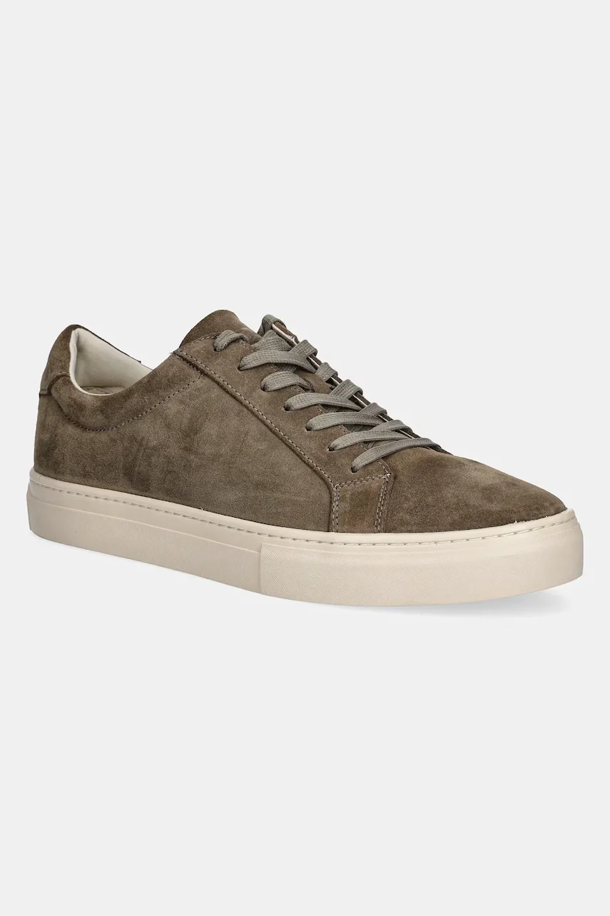 Vagabond Shoemakers Велурени маратонки PAUL 2.0