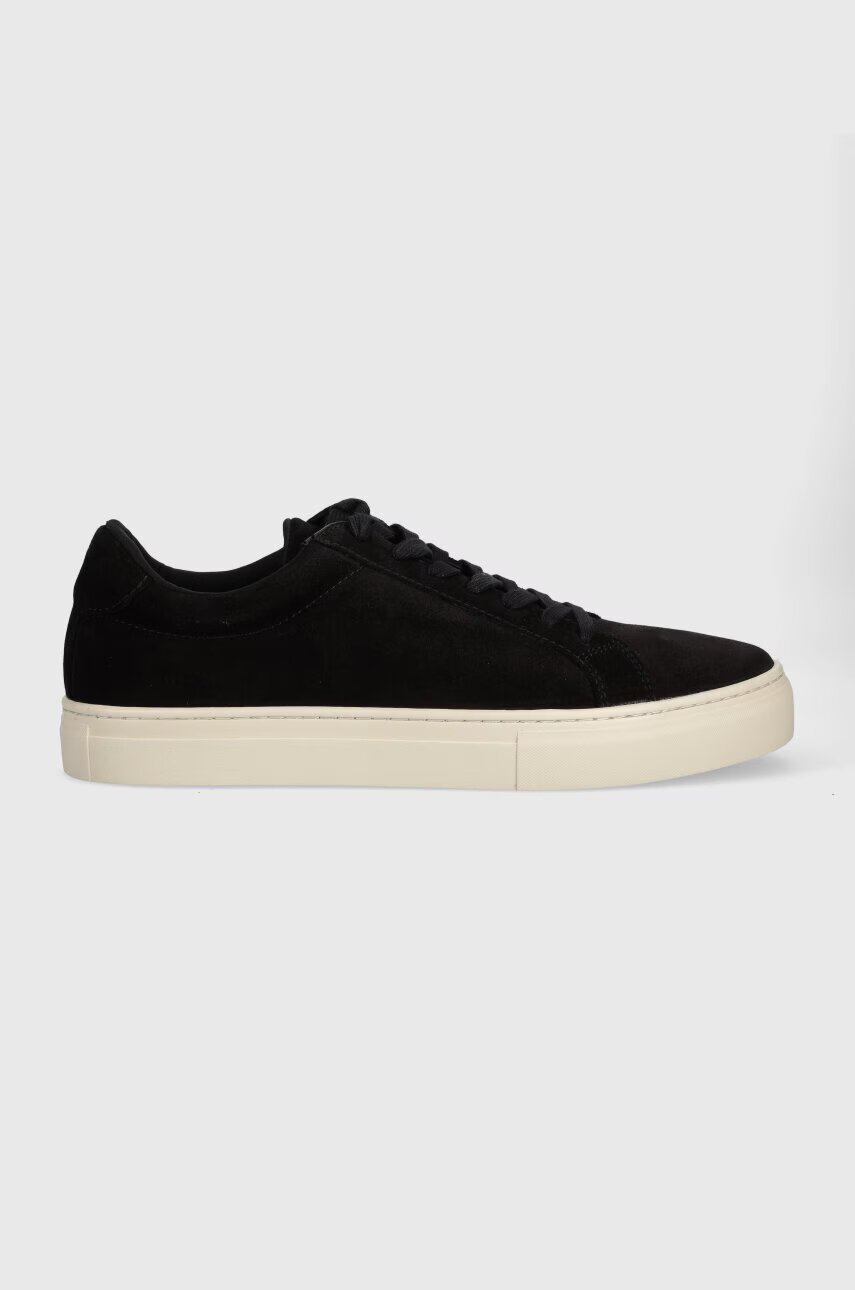 Vagabond Shoemakers Велурени маратонки PAUL 2.0