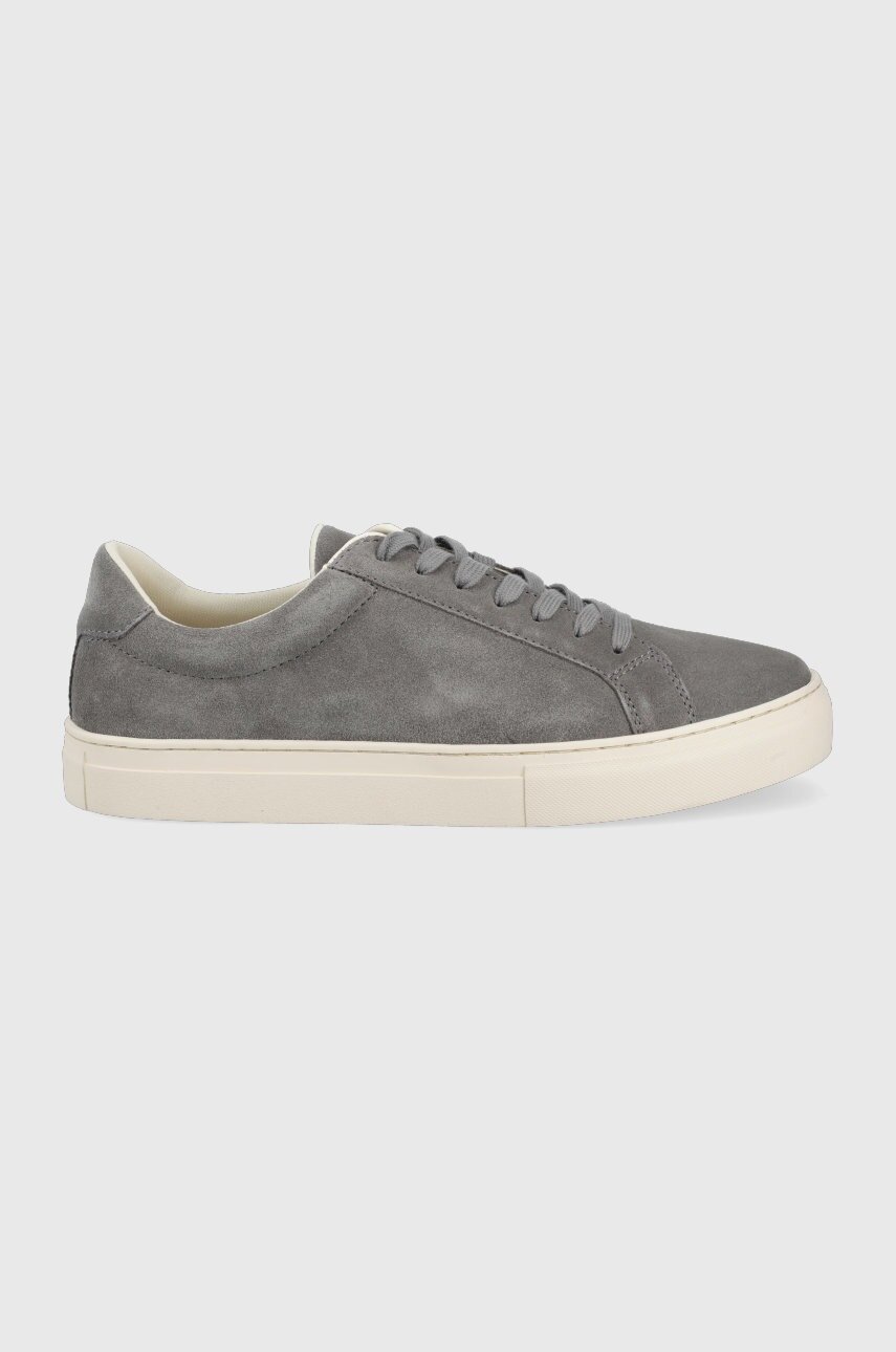 Vagabond Shoemakers Велурени маратонки Paul 2.0