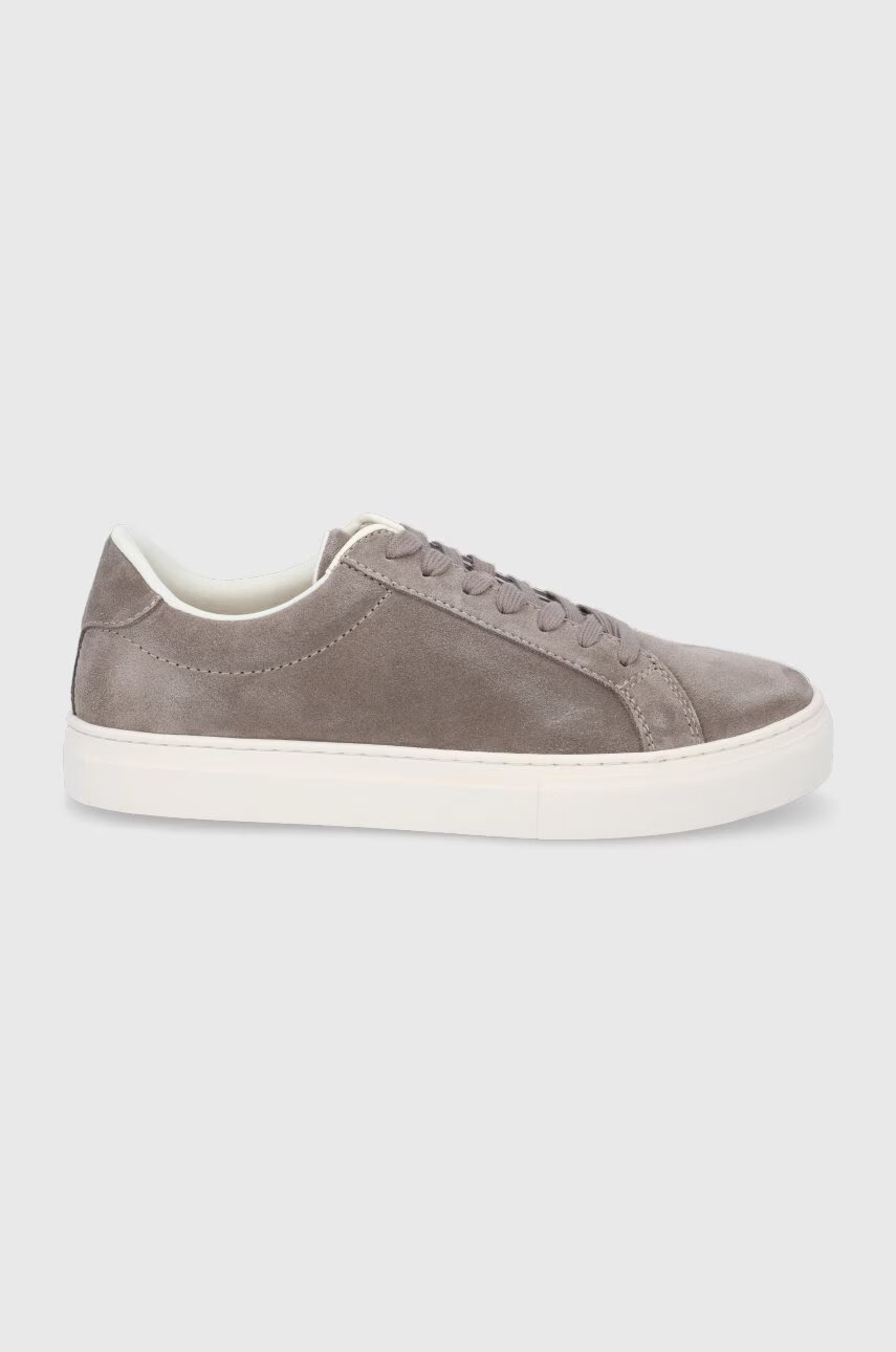 Vagabond Shoemakers Велурени обувки Paul 2.0