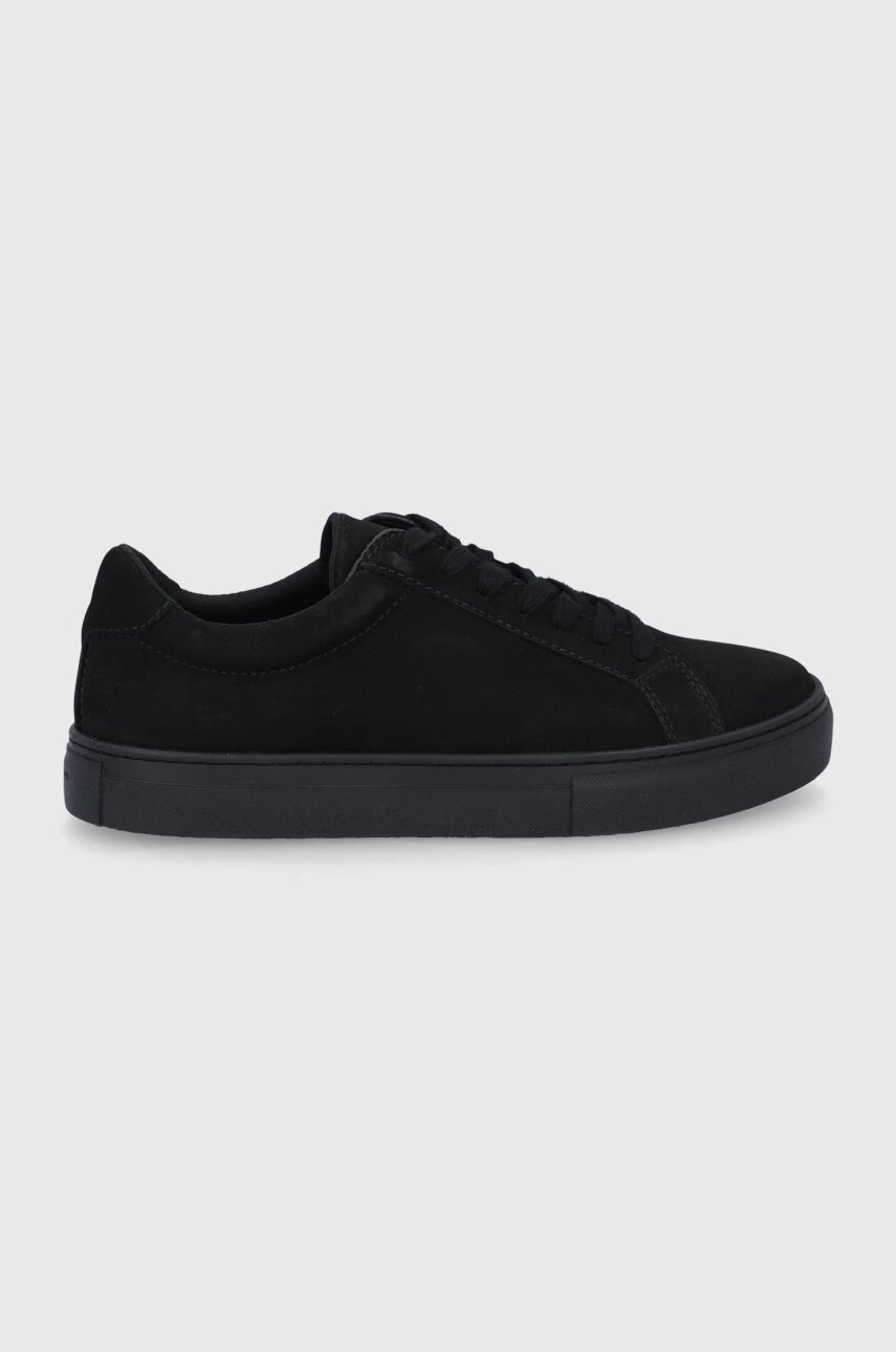 Vagabond Shoemakers Велурени обувки Paul 2.0