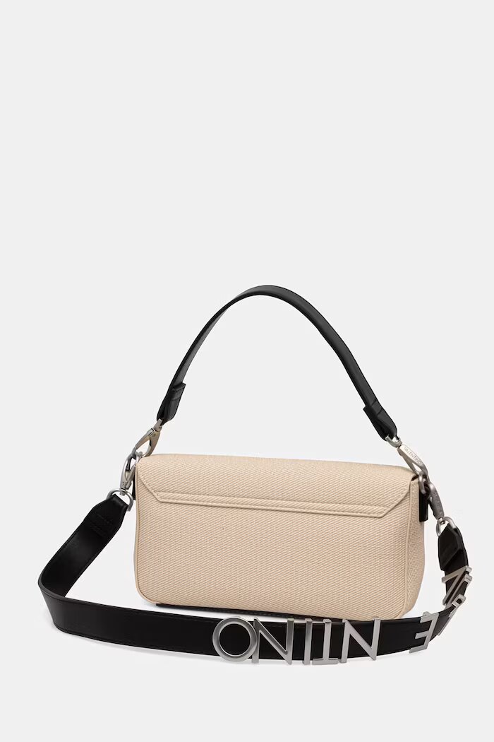 Valentino Bags чанта дамска ALEXIA SUMMER бежова VBSA0D04