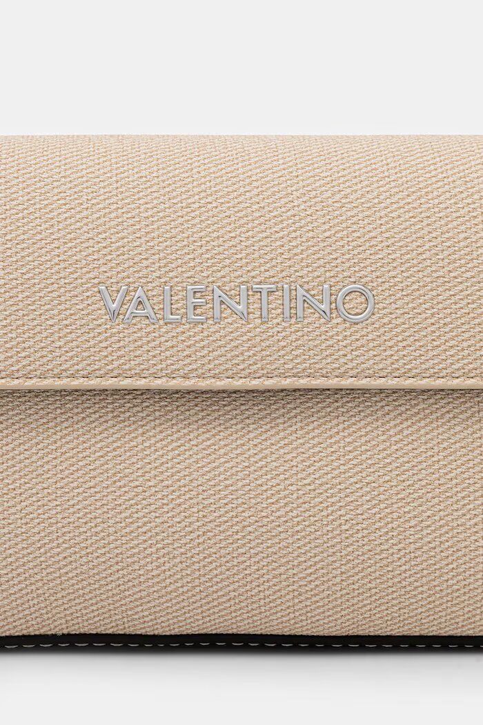 Valentino Bags чанта дамска ALEXIA SUMMER бежова VBSA0D04