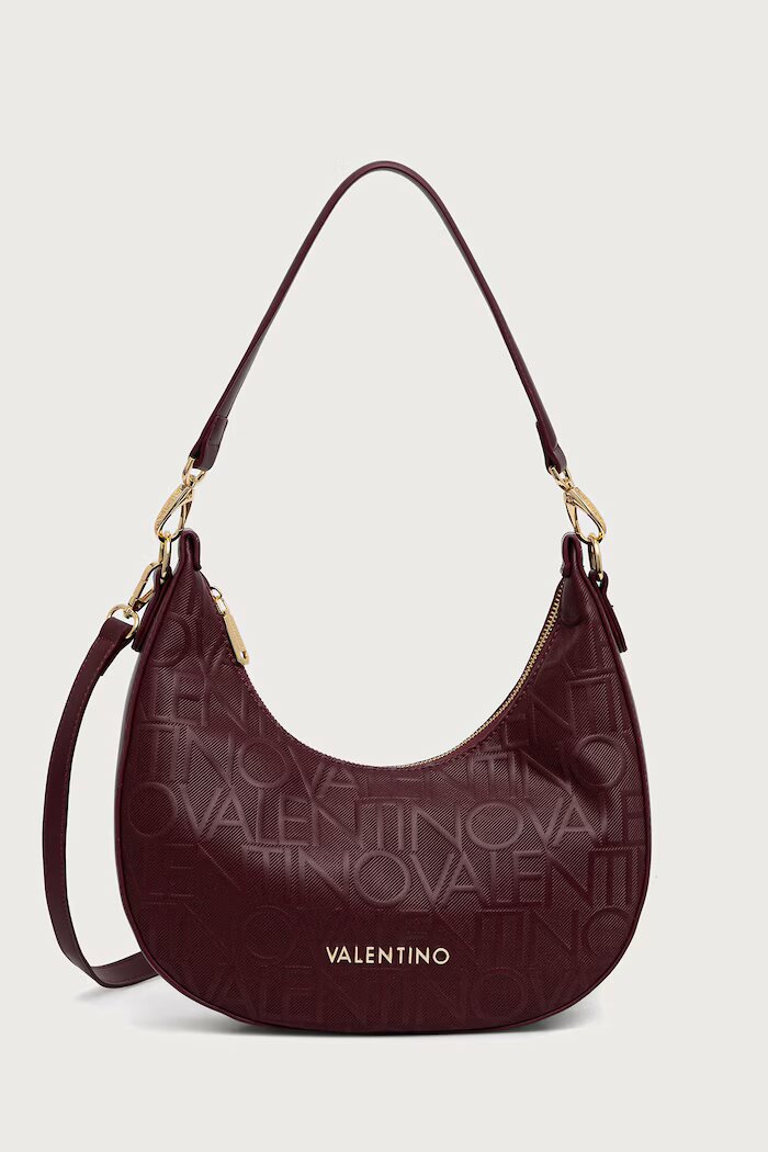 Valentino Bags чанта дамска GYNEVRA RE бордо VBSA6807