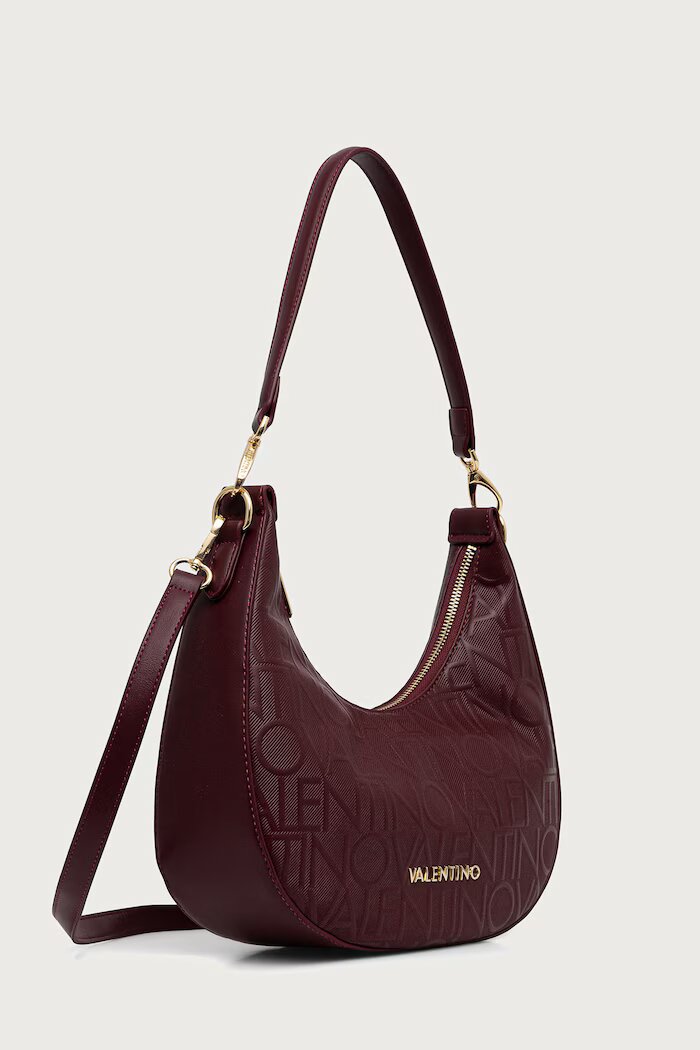 Valentino Bags чанта дамска GYNEVRA RE бордо VBSA6807