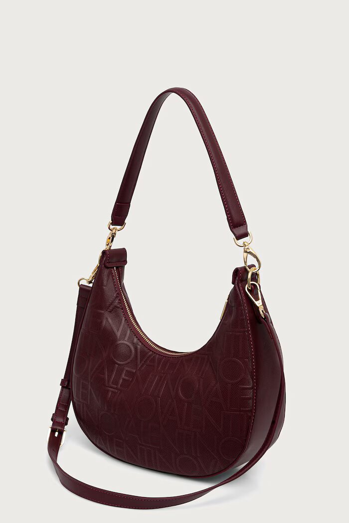 Valentino Bags чанта дамска GYNEVRA RE бордо VBSA6807