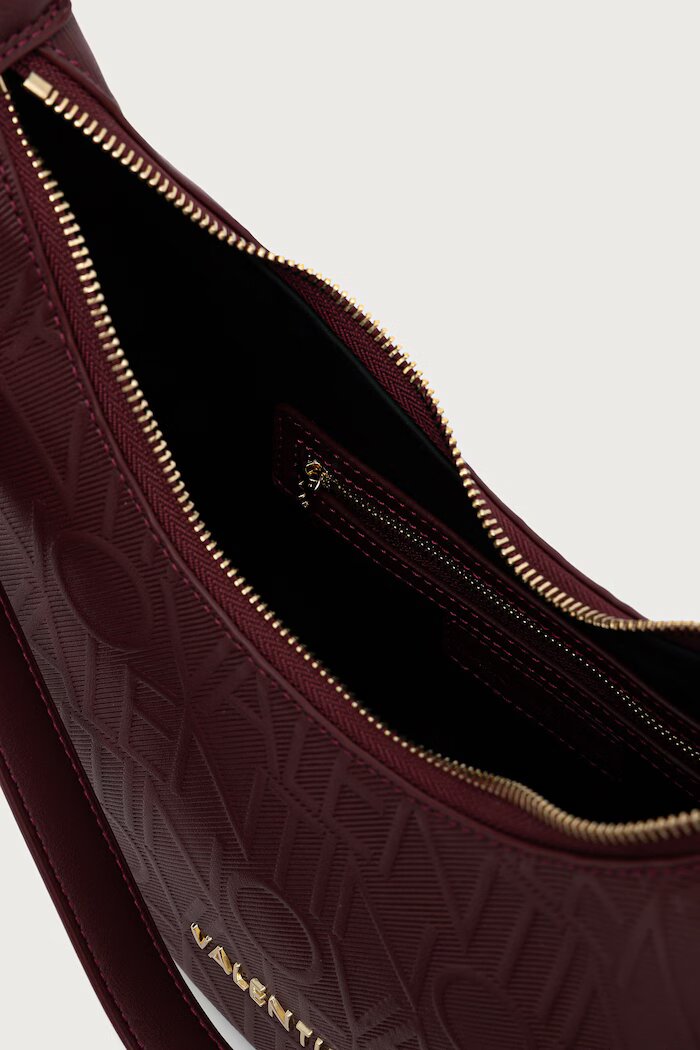 Valentino Bags чанта дамска GYNEVRA RE бордо VBSA6807