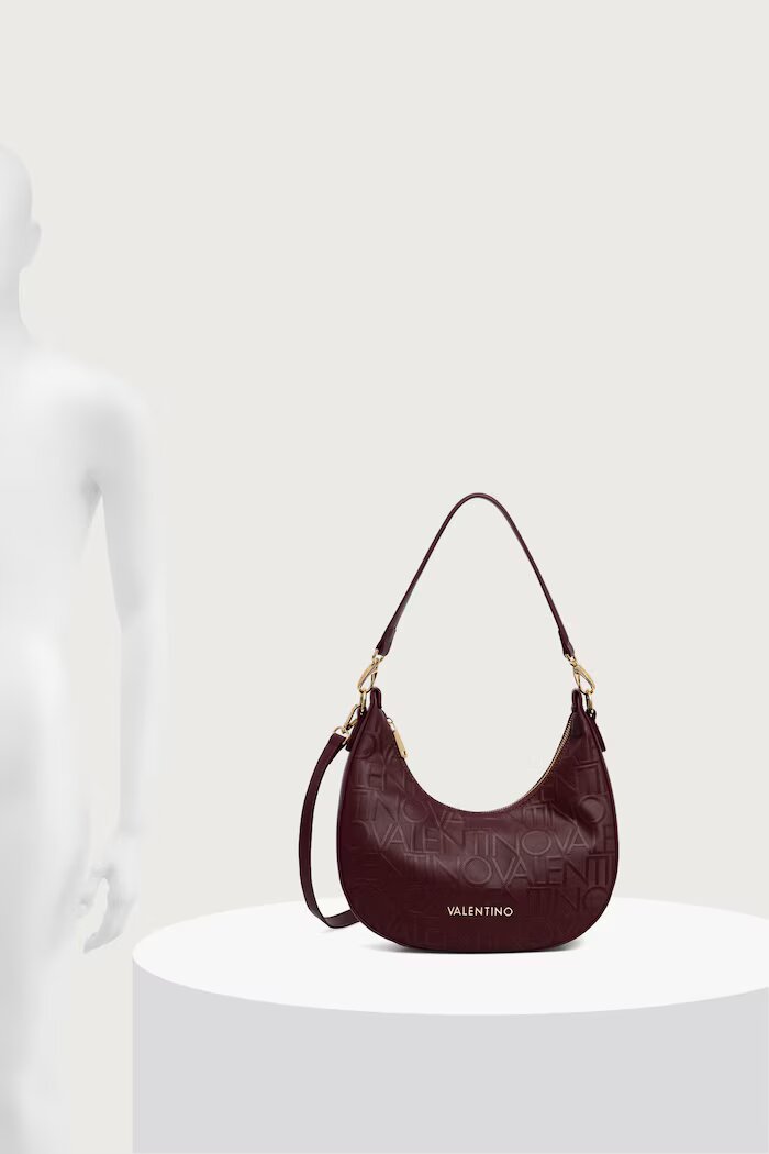 Valentino Bags чанта дамска GYNEVRA RE бордо VBSA6807