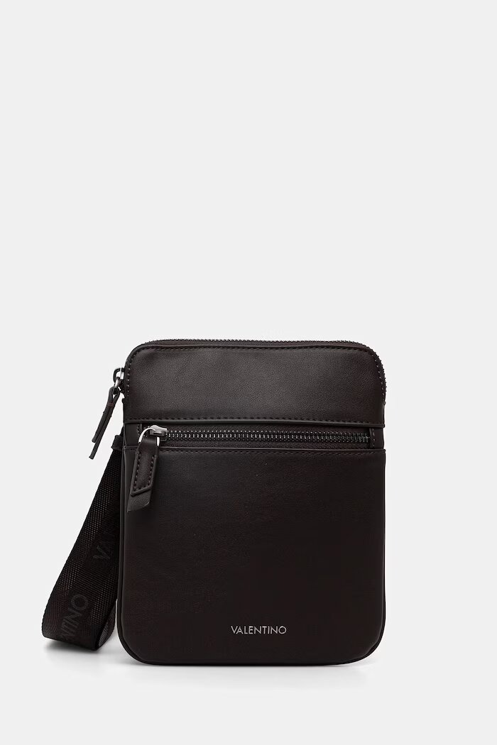 Valentino Bags чанта през рамо мъжка HORIZON кафява VBS8UT06