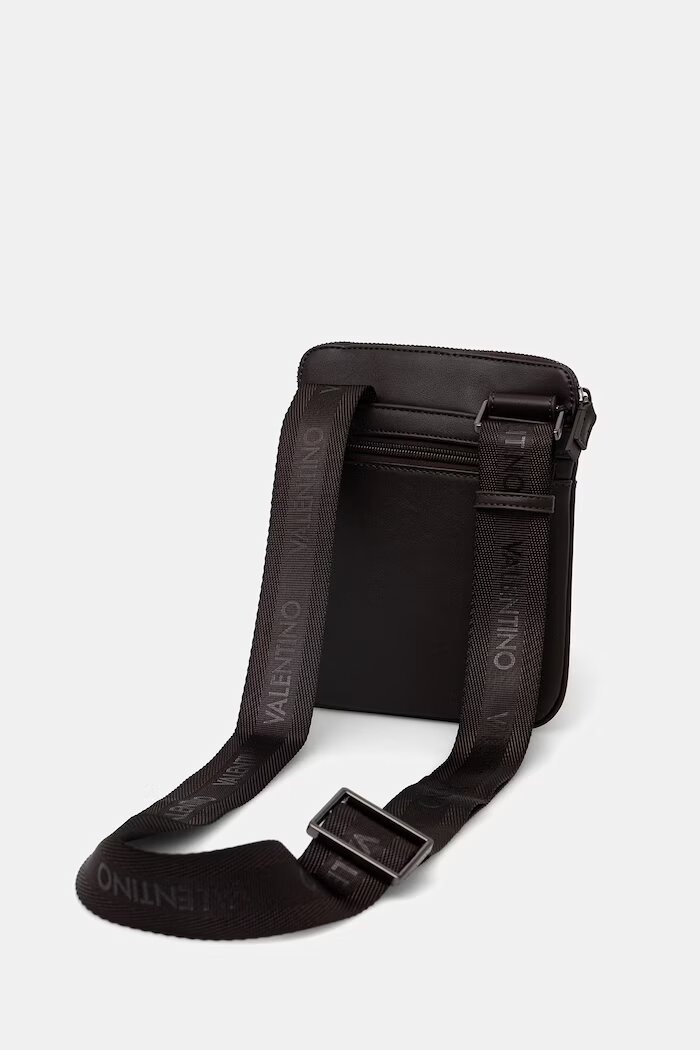 Valentino Bags чанта през рамо мъжка HORIZON кафява VBS8UT06