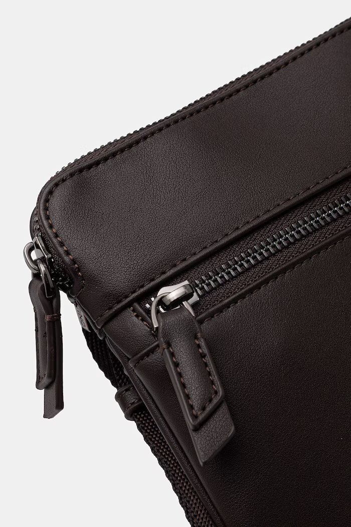 Valentino Bags чанта през рамо мъжка HORIZON кафява VBS8UT06