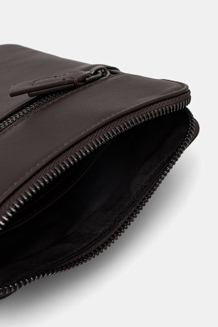 Valentino Bags чанта през рамо мъжка HORIZON кафява VBS8UT06