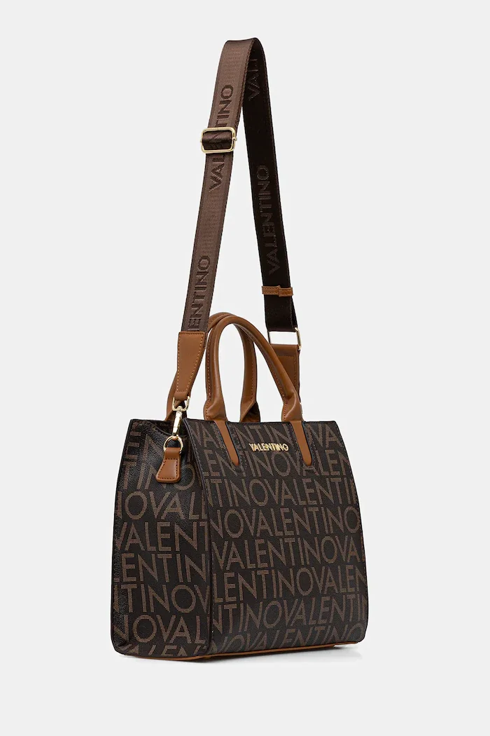Valentino Bags Чанта REGINA RE в кафяво VBS9IS04