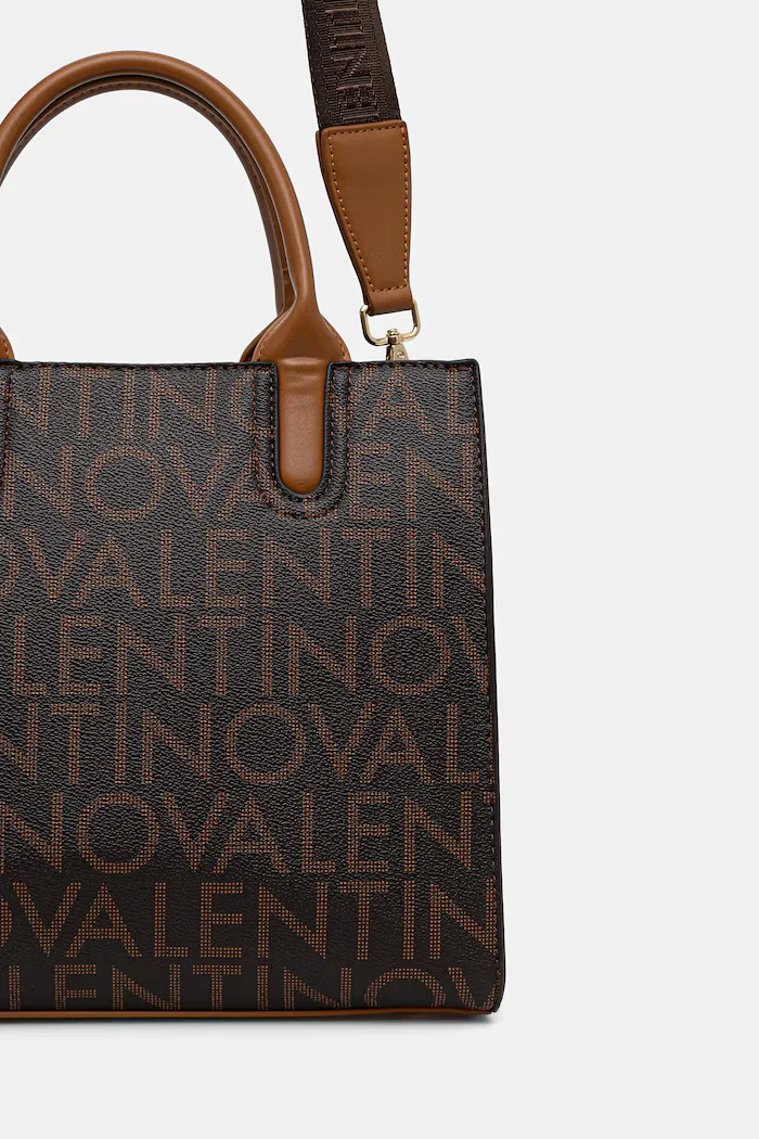 Valentino Bags Чанта REGINA RE в кафяво VBS9IS04