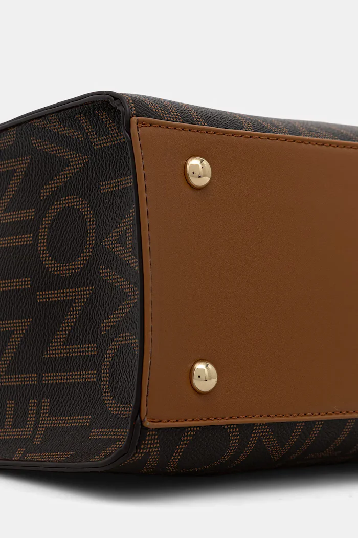 Valentino Bags Чанта REGINA RE в кафяво VBS9IS04