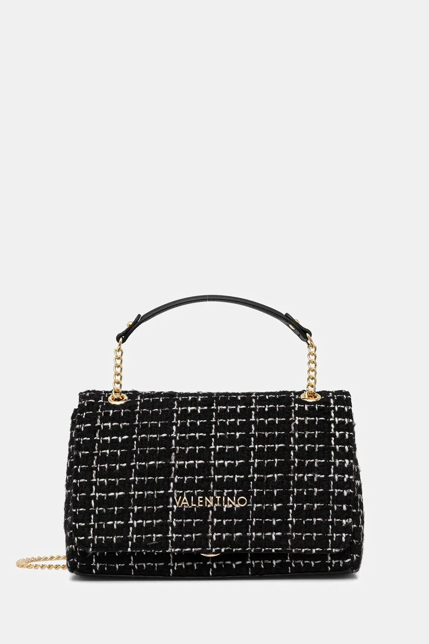 Valentino Bags Чанта TWEED
