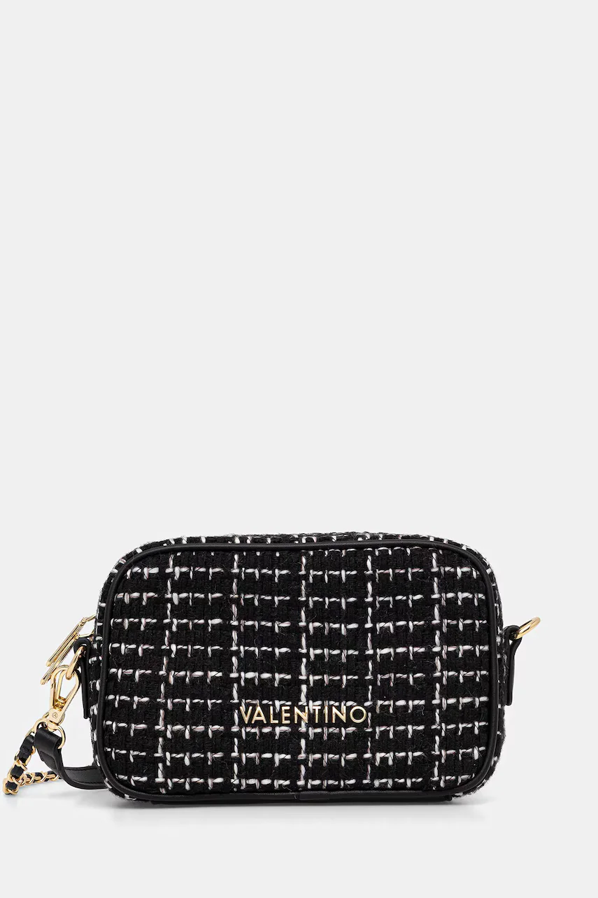 Valentino Bags Чанта TWEED
