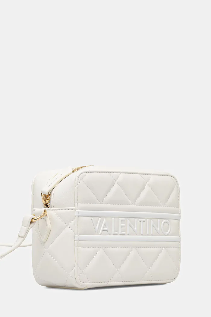 Valentino Bags Чанта в бяло VBS51O06