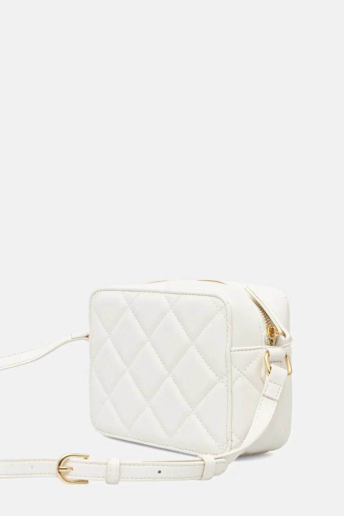 Valentino Bags Чанта в бяло VBS51O06
