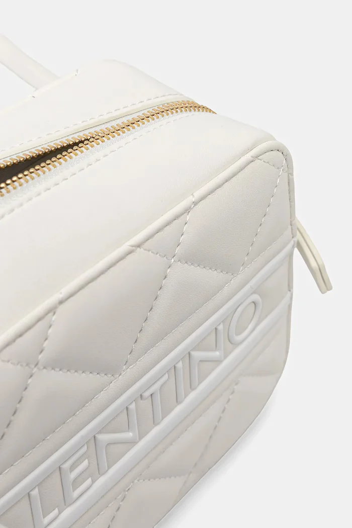 Valentino Bags Чанта в бяло VBS51O06