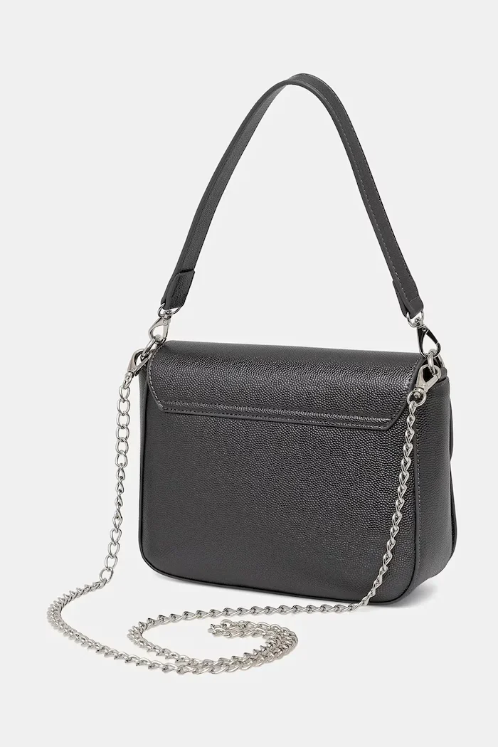 Valentino Bags Чанта в черно VBS1R404G