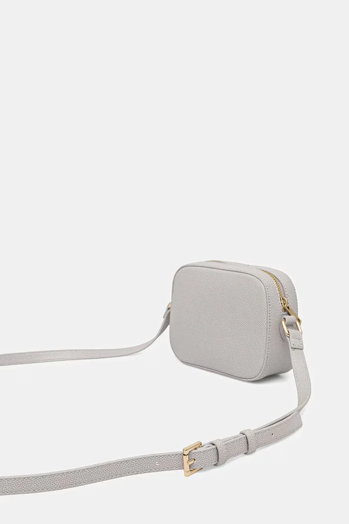 Valentino Bags Чанта в черно VBS1R409G