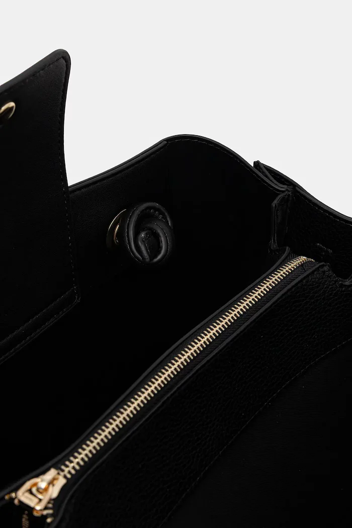 Valentino Bags Чанта в черно VBS5A802