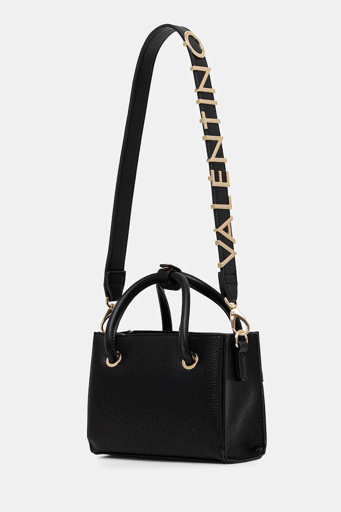 Valentino Bags Чанта в черно VBS5A805